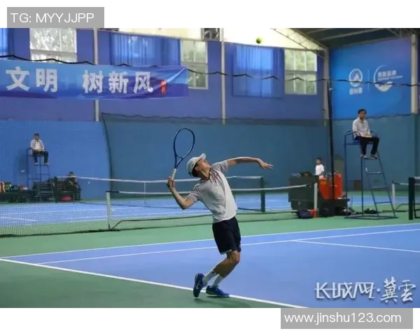 上海网球队协作分析与战术配合探讨助力网球竞技水平提升